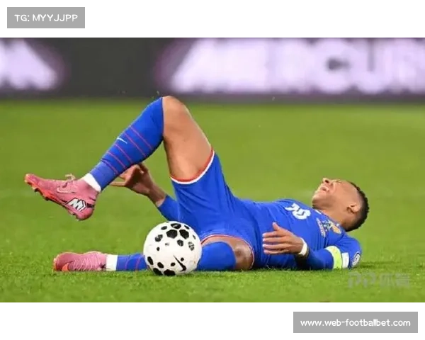 姆巴佩连续两次脚踝受伤退出法国队 皇马七将面临严重伤病危机