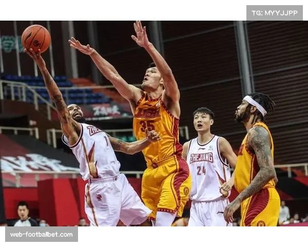 浙江稠州金租不敌山西汾酒 张洪硕18分难救主