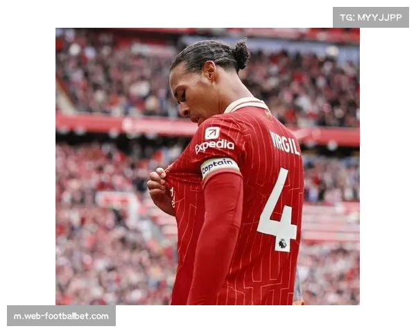 范戴克转型指挥官，每场3次精准长传重新定义中卫角色